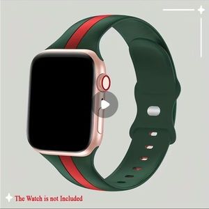 Fashion Style Watch Band